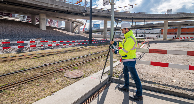 Which GNSS solution is right for you?